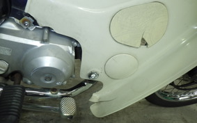 HONDA C90 SUPER CUB 2012 HA02