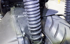 HONDA PCX125 2010 JK05