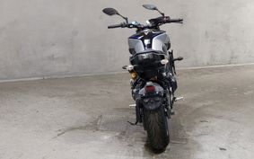 YAMAHA MT-09 SP 2020 RN52J