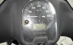 HONDA TACT-4ﾍﾞｰｼｯｸ 2008 AF79