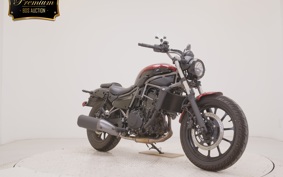 KAWASAKI ELIMINATOR400-3 2025 EL400A