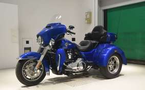 HARLEY FLHTCUTG 1870 2024