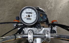 HONDA CL400 2000 NC38