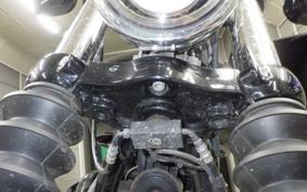 HARLEY FXBB1750 2018
