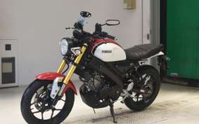 YAMAHA XSR155