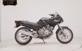 YAMAHA XJ400 4BP