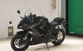 KAWASAKI NINJA 1000 A 2019