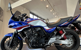 HONDA CB400SFV-3 BOLDOR 2020 NC42