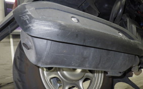 HONDA TACT Basket 2026 AF79