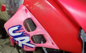 HONDA CR125R JE01