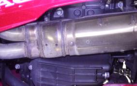 HONDA CBR400R 2024 NC65