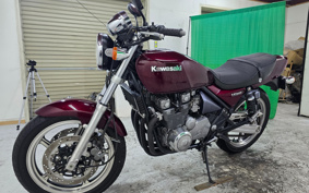 KAWASAKI ZEPHYR 400 1991 ZR400C
