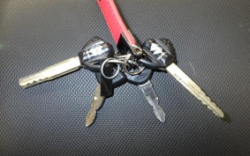 SUZUKI Vｽﾄﾛｰﾑ250A 1995