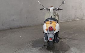 HONDA CREA SCOOPY AF55