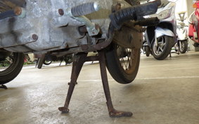 HONDA C115 SUPER CUB