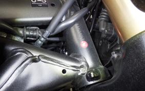 HONDA CB650R E-Clutch 2025 RH17