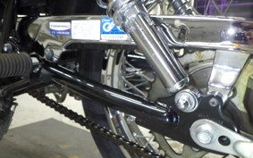 SUZUKI ST250E 2007 NJ4CA