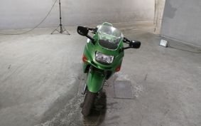 KAWASAKI ZZ-R400 ZX400N
