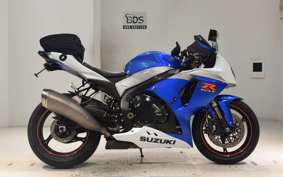 SUZUKI GSX-R1000 2010