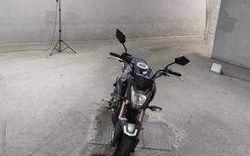 KAWASAKI Z125 PRO  BR125H