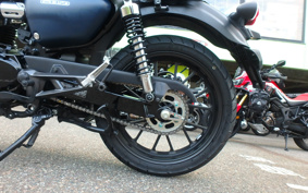 HONDA GB350 2024 NC59