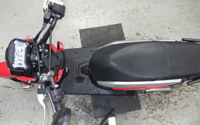 HONDA ZOOMER-X JF52