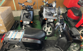 YAMAHA  GEAR BX50 UA07J