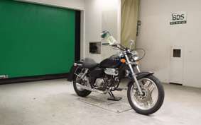 HONDA MAGNA 50 2019 AC13