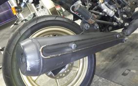 HONDA APE 100 GEN 2 2010 HC13