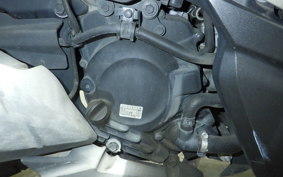 HONDA FORZA 250 1995 MF13