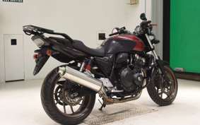 HONDA CB400SF GEN 4 A 2015 NC42