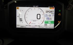 HONDA TRANSALP XL750 2024 RD16