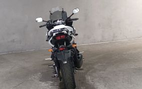 YAMAHA FZ8 FAZER RN25