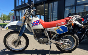 HONDA XLR250R MD22