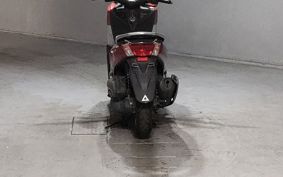 YAMAHA N-MAX 125 SE86J