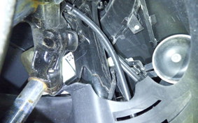 HONDA PCX 150 2024 KF18