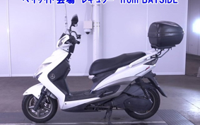 YAMAHA CYGNUS125XSR-2