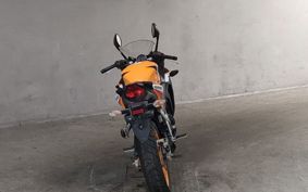 HONDA CBR250R MC41