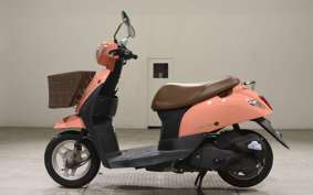 SUZUKI ﾚｯﾂG 2025 CA4AA