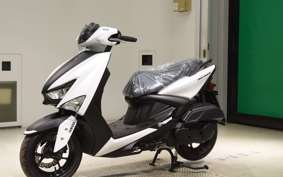 YAMAHA CYGNUS Griffus 2023 SEJ4J