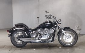 YAMAHA DRAGSTAR 1100 2001 VP13J