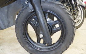 SUZUKI ADDRESS V125 S 2007 CF4MA