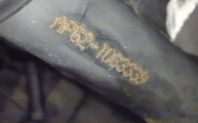 HONDA DIO Gen.6 AF62