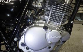 SUZUKI GRASS TRACKER Bigboy NJ4DA