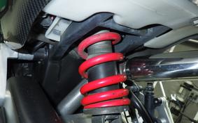HONDA HORNET 250 MC31