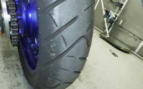 YAMAHA MT-25 2025 RG10J