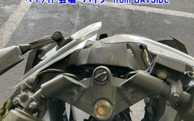 KAWASAKI NINJA 250
