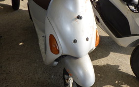 SUZUKI PALETTE CA41A