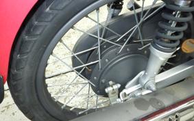HONDA ｸﾛｽｶﾌﾞ110-2 2006 JA45