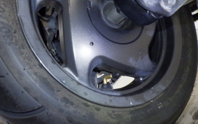 HONDA PS250 2023 MF09